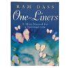 One-Liners - Ram Dass