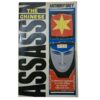 The Chinese Assassin - Anthony Grey