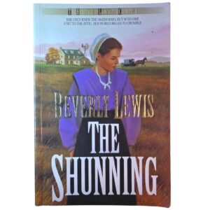 The Shunning - Beverly Lewis