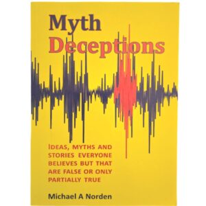 Myth Deceptions - Michael A Norden