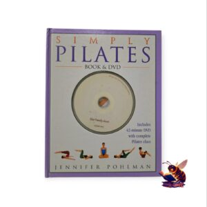Simply Pilates - Jennifer Pohlman