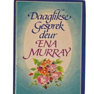 Daaglikse Gesprekke - Ena Murray