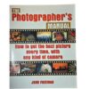 The Photographer's Manual - John Freeman