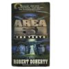 Area 51: The Truth (A Novel) - Robert Doherty