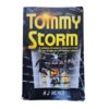 Tommy Storm - AJ Healy