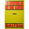 'n Oomblik in die wind - André P. Brink