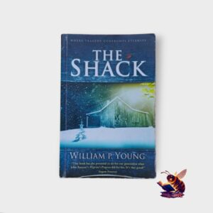 The Shack - William P Young