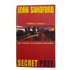 Secret Prey - John Sandford