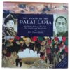 The world of the Dalai Lama - Gill Farrer-Halls