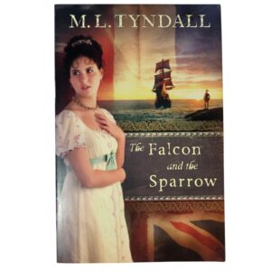 The Falcon and the Sparrow - ML Tyndall