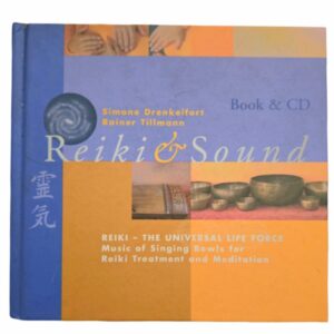 Reiki & Sound