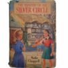 The Mystery of the Silver Circle - Mollie Chappell