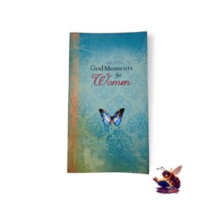 God moments for women