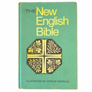 The New English Bible
