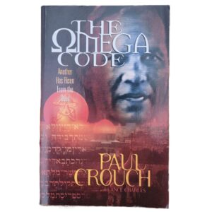 The Omega Code: Another has risen from the dead - Paul Crouch SERIES STARTER