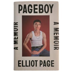 Pageboy - Eliot Page