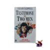 Testimony of two men - Taylor Caldwell