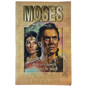 Moses - Ellen Grunderson Traylor