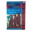 Blue shoes and happiness - Alexander McCall Smith
