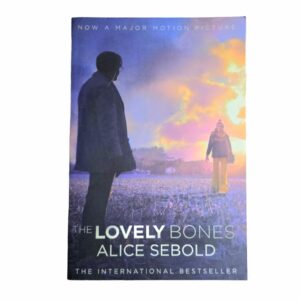 The Lovely Bones - Alice Sebold