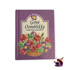 Goue oomblikke - Maretha Maartens