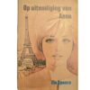 Op Uitnodiging van Anna - Ela Spence