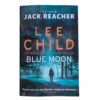 Blue Moon - Lee Child