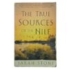 The True Source of the Nile - Sarah Stone