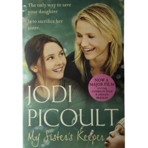 My Sister's Keeper - Jodi Picault