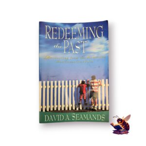 Redeeming the past - David A Seaman's