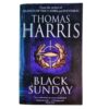 Black Sunday - Thomas Harris