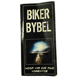 Biker Bybel
