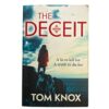 The Deceit - Tom Knox