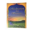 Meditation for Starters - Donald Walters