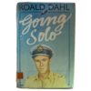 Going Solo - Roald Dahl
