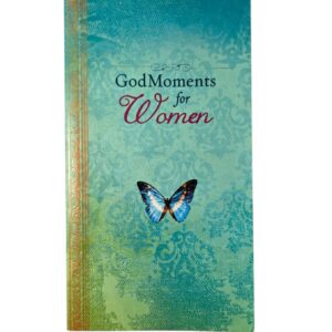 God Moments for Women - Carolyn Larsen