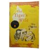 The Tiger's Wife - Téa Obreht