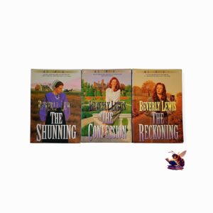 The Heritage of Lancaster County Trilogy - Beverly Lewis