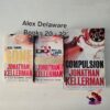 Jonathan Kellerman Valuepack Bundle: 3 Books- Alex Delaware Books 20 - 22