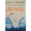 The Best a Man Can Get - John O'Farrell