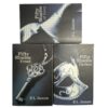 The Fifty Shades of Grey Trilogy Bundle - E.L. James