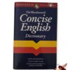 The Wordsworth Concise English Dictionary