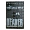 The Vanished Man - Jeffrey Deaver