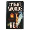 Heat - Stuart Woods