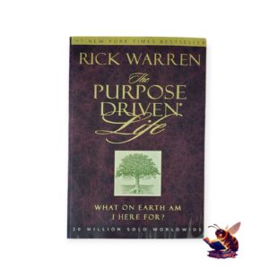 The Purpose-Driven Life - Rick Warren