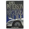The Big Bad Wolf (Alex Cross #9) - James Patterson