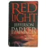 Red Light (Merci Rayborn #2) - T. Jefferson Parker