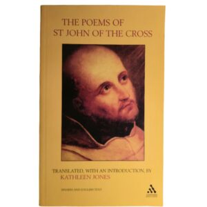 The poems of St John of the Cross - Kathleen Jones